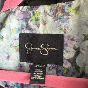 Black Fall Trench Coat